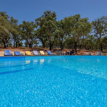 Valle D'Agua - Casas De Campo Vale de Água Екстериор снимка