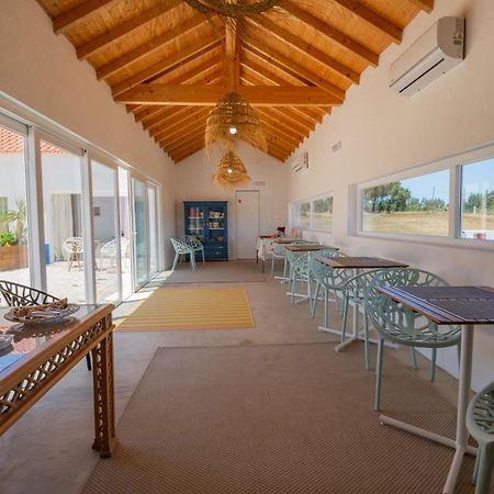 Valle D'Agua - Casas De Campo Vale de Água Екстериор снимка
