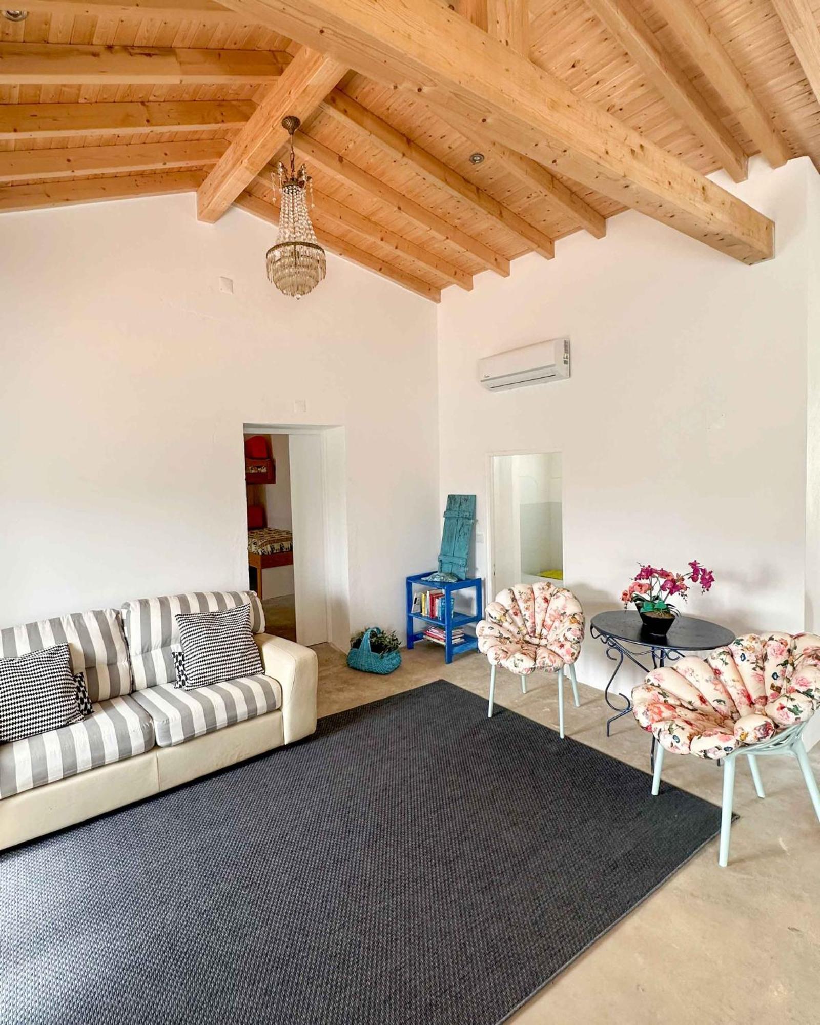 Valle D'Agua - Casas De Campo Vale de Água Екстериор снимка