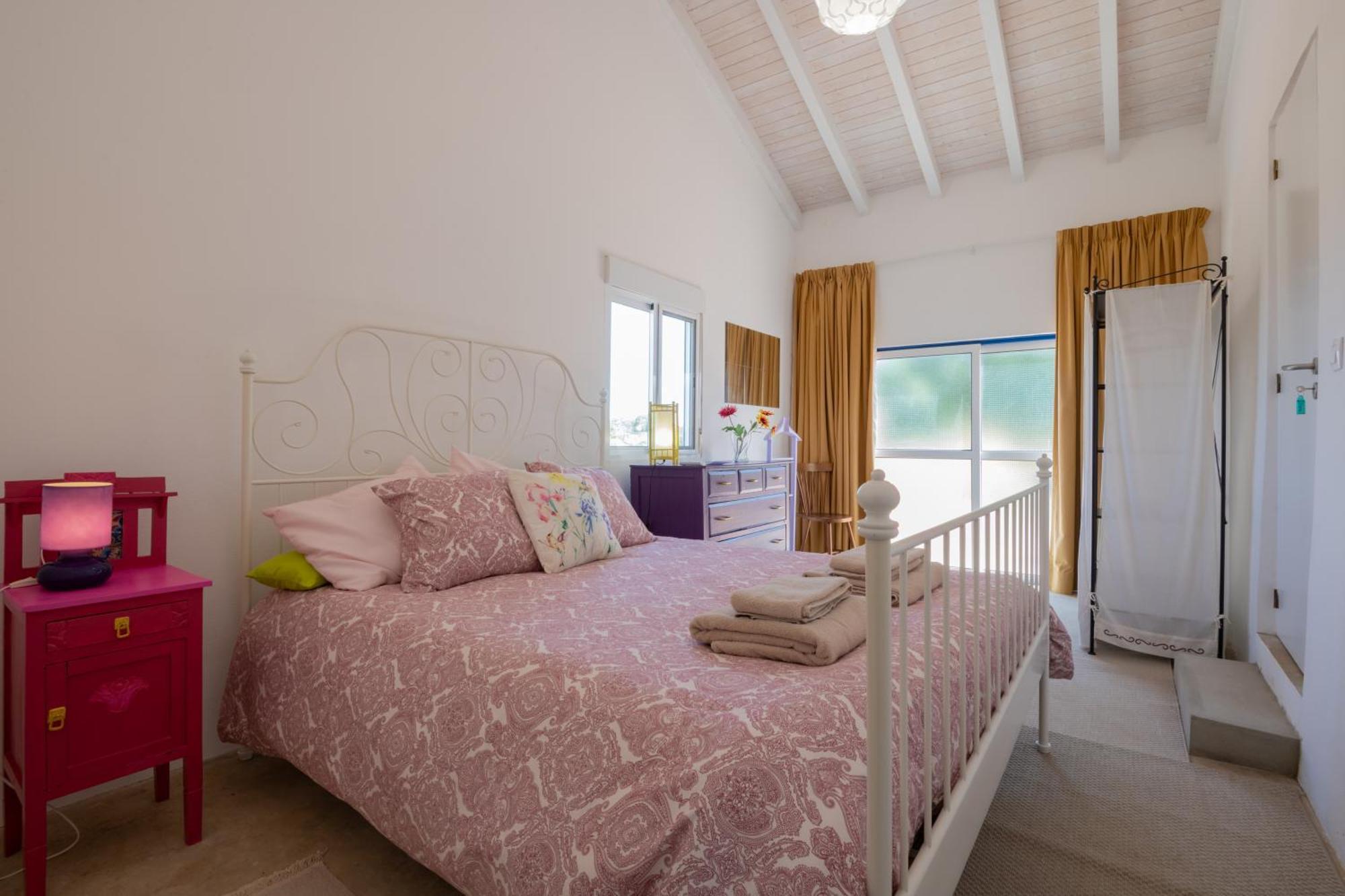 Valle D'Agua - Casas De Campo Vale de Água Екстериор снимка