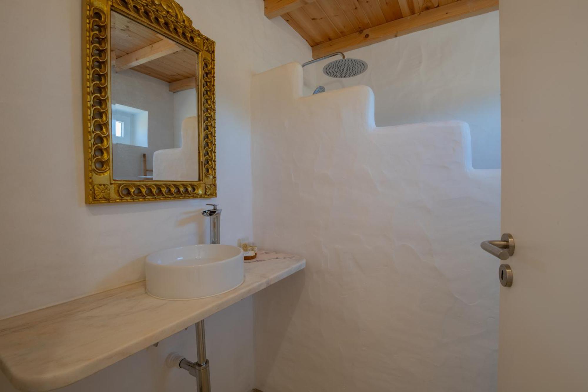 Valle D'Agua - Casas De Campo Vale de Água Екстериор снимка