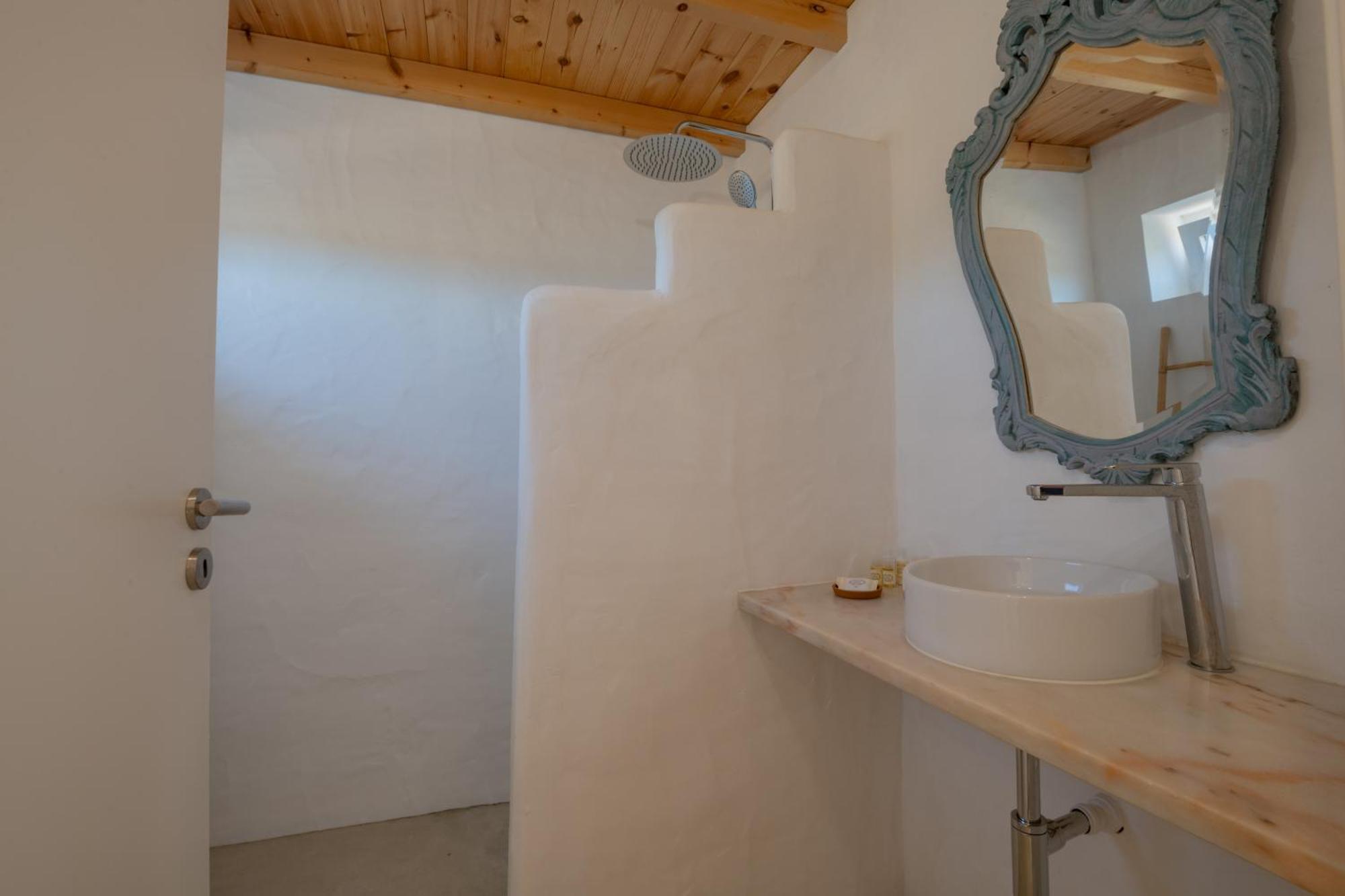 Valle D'Agua - Casas De Campo Vale de Água Екстериор снимка