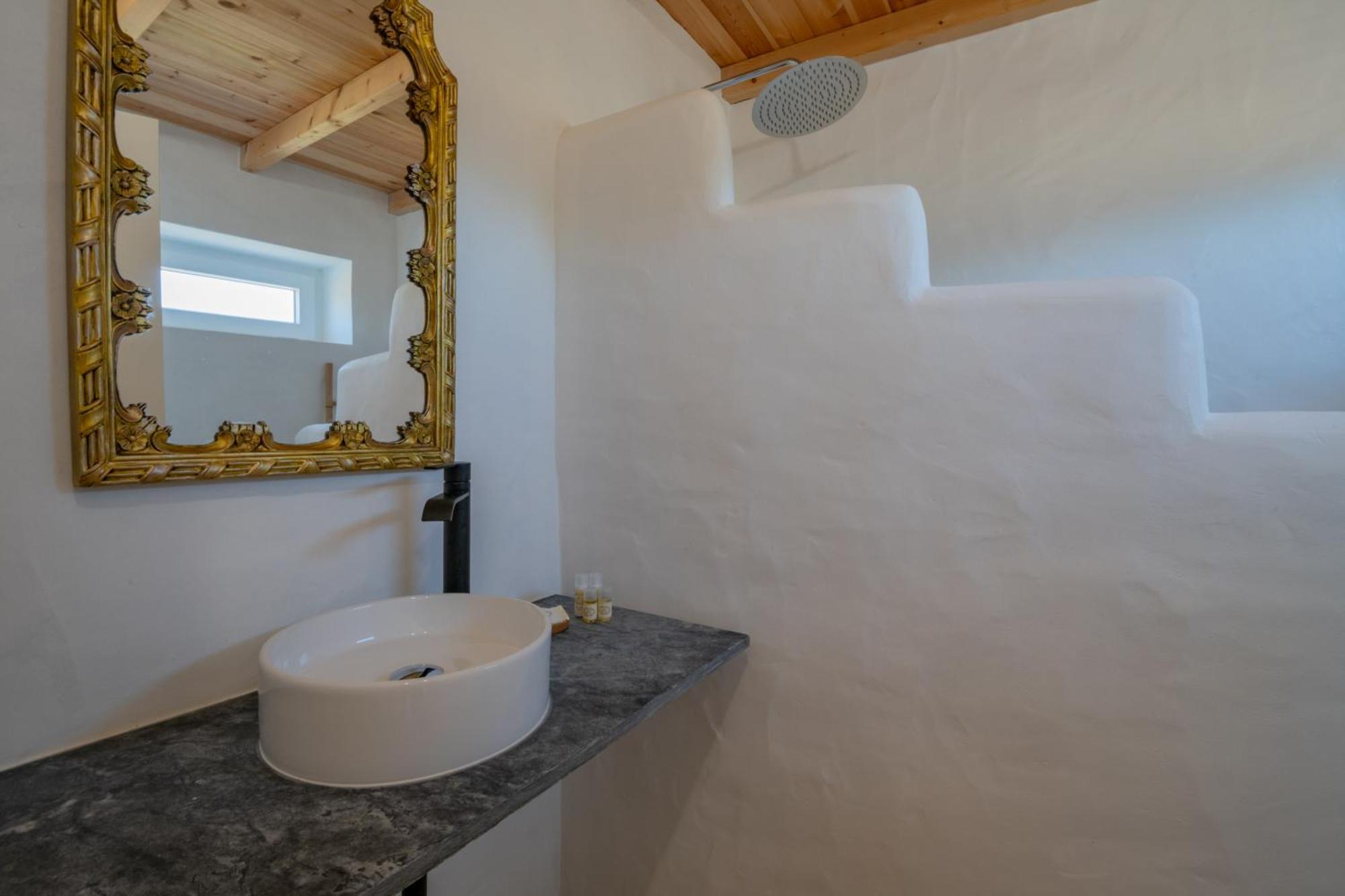 Valle D'Agua - Casas De Campo Vale de Água Екстериор снимка